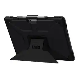 UAG METROPOLIS Surface Pro 8 black (323266114040)_8